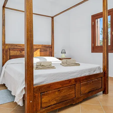 Bella Vista Su Tavolara 5 Apartamento *