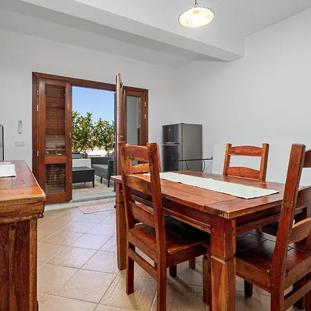 Apartamento Bella Vista Su Tavolara 5 *