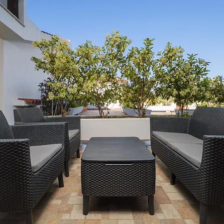 Apartman Bella Vista Su Tavolara 5 Porto San Paolo