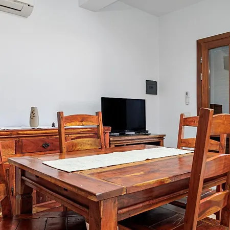 Bella Vista Su Tavolara 5 Apartamento Loiri Porto San Paolo