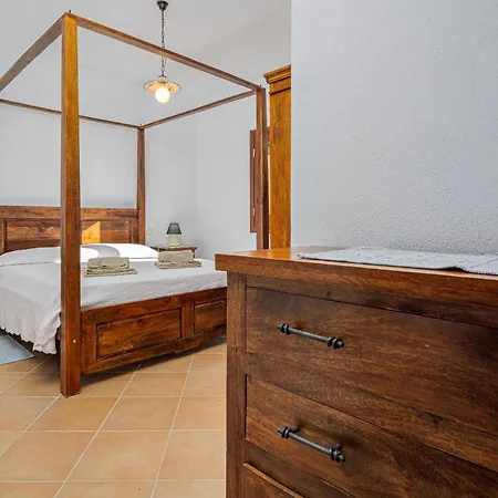 Apartamento Bella Vista Su Tavolara 5