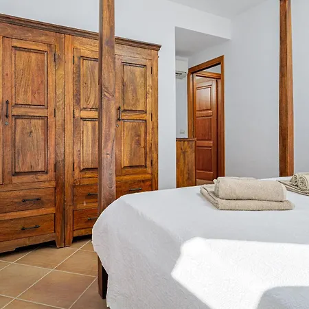 Apartman Bella Vista Su Tavolara 5 Porto San Paolo