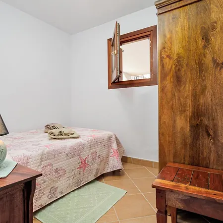 Bella Vista Su Tavolara 5 Apartamento Loiri Porto San Paolo
