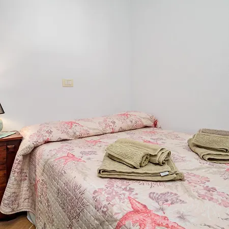 דירה Bella Vista Su Tavolara 5 פורטו סן פאולו
