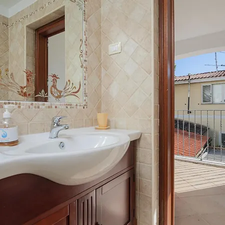 Apartamento Bella Vista Su Tavolara 5 Loiri Porto San Paolo