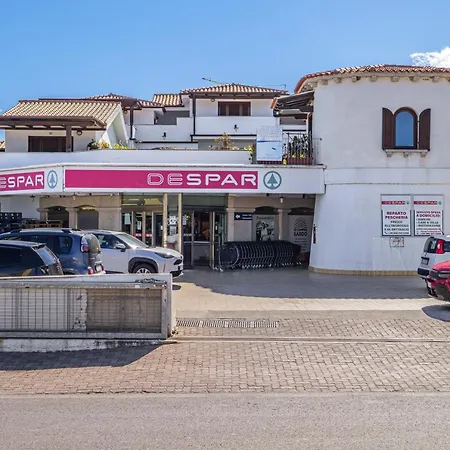 Bella Vista Su Tavolara 5